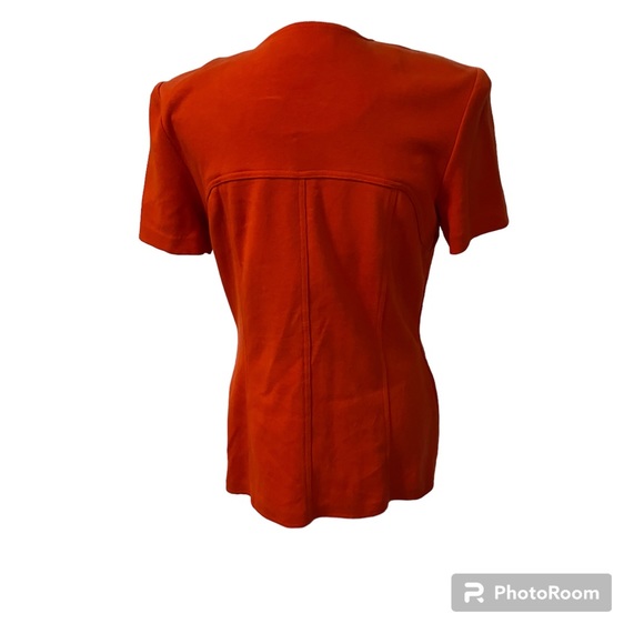 Adrienne Vittadini Dress Jacket - Picture 5 of 8